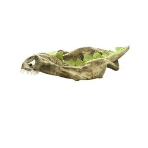 HALLOWEEN Rex dinosaur chihuahua Pet Halloween Costume Size Small